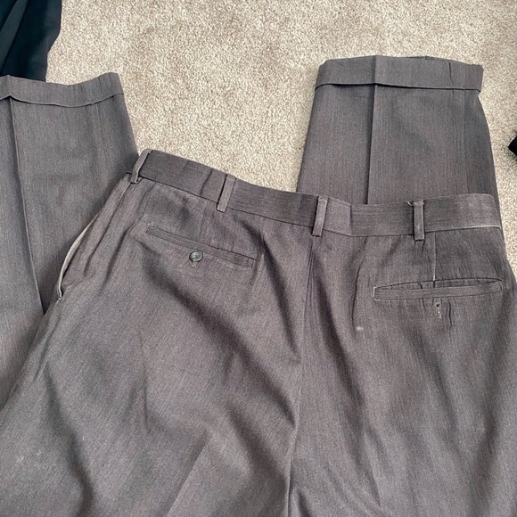 Men’s dress pants - Picture 2 of 2